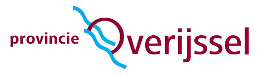 Logo Provincie Overijssel